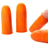 Protectores de dedos