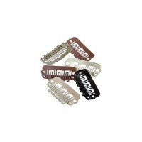 Pack de 10 Clips